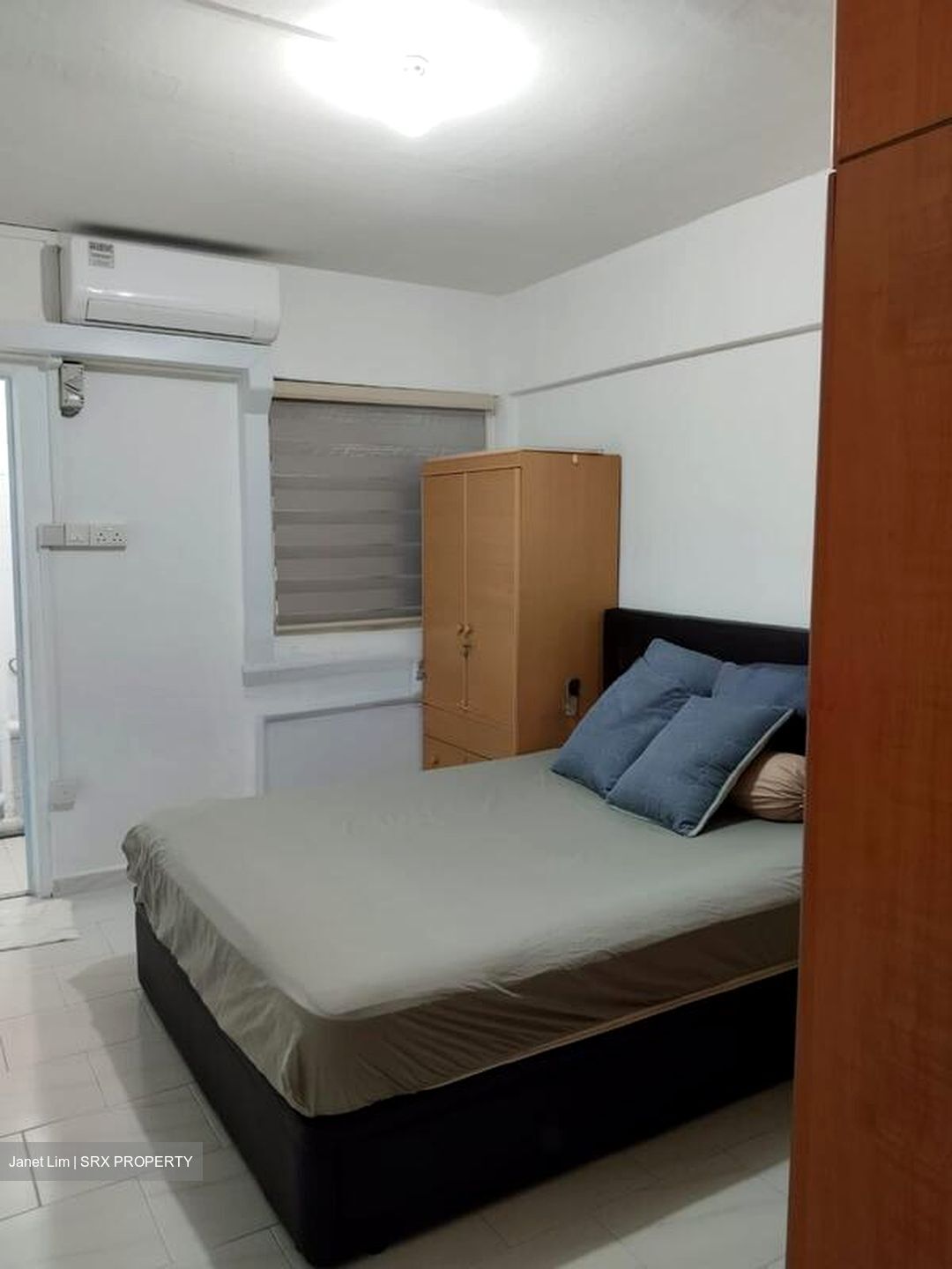 Blk 827 TAMPINES GROVE (Tampines), HDB 3 Rooms #524730681